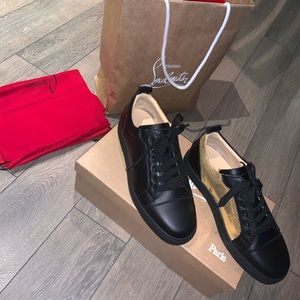 Christian Louboutin Shoes - Authentic Christian louboutin ladies shoes Christian Louboutin Shoes - Authentic Christian louboutin ladies shoes